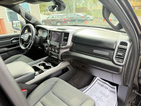 Used 2019 RAM 1500 Big Horn image 48