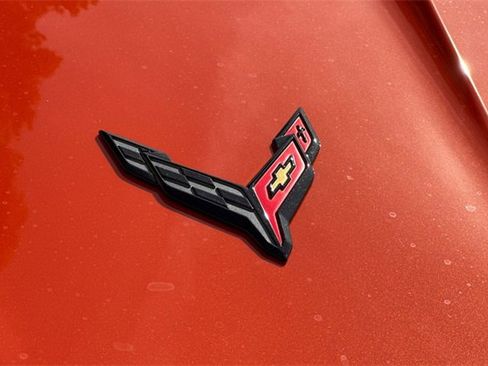 New 2026 Chevrolet Corvette Z06 w/ Battery Protection Package image 41