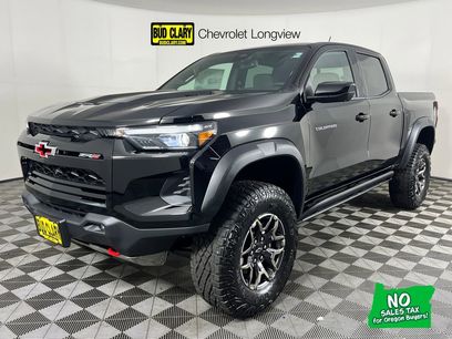 New 2026 Chevrolet Colorado ZR2 w/ Technology Package