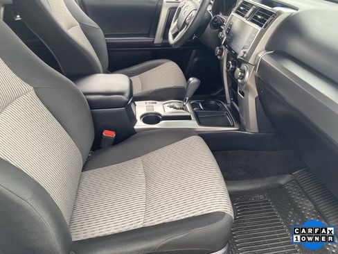 Used 2023 Toyota 4Runner SR5 image 12