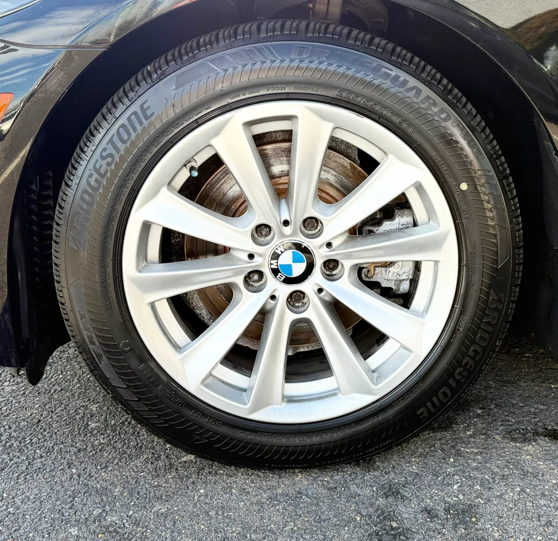 Used 2016 BMW 528i xDrive Sedan AWD/4WD image 49