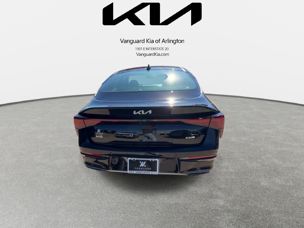 New 2026 Kia K5 GT-Line FWD image 7