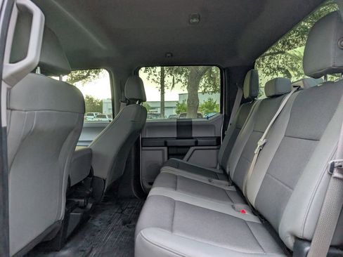 Used 2015 Ford F150 XL w/ Equipment Group 101A Mid image 14