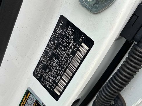 Used 2024 Hyundai Kona SEL w/ Convenience Package image 18