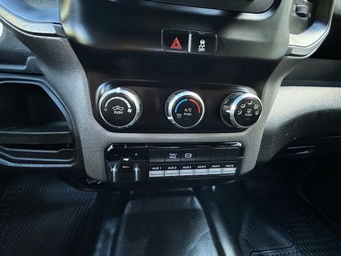 Used 2023 RAM 3500 Tradesman w/ Cold Weather Group image 22