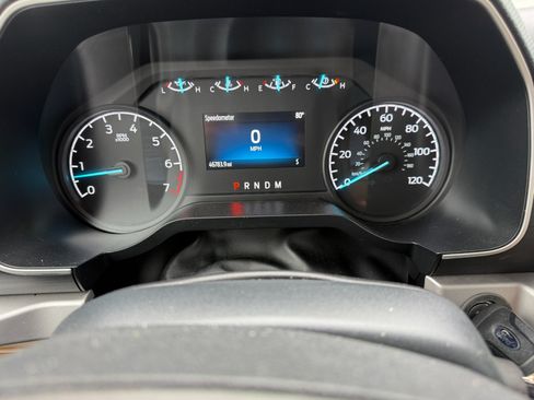 Used 2023 Ford F150 XLT AWD/4WD image 18