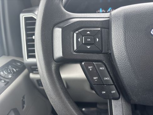 Used 2022 Ford F350 XLT w/ XLT Value Package image 26