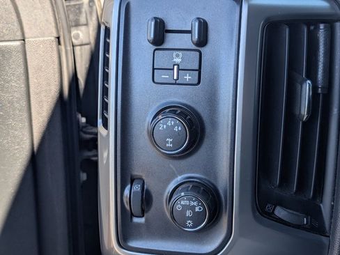 Used 2016 Chevrolet Silverado 3500 LTZ w/ Duramax Plus Package image 22