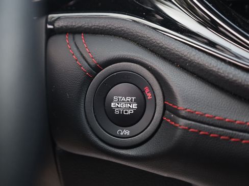 Used 2025 Dodge Durango GT RWD image 23