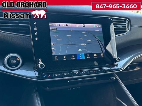 Used 2022 Jeep Wagoneer Series I w/ Premium Group I AWD/4WD image 17