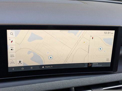 New 2025 Hyundai Santa Cruz Limited image 25