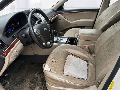 Used 2008 Hyundai Veracruz GLS AWD/4WD image 26