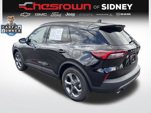 Used 2026 Ford Escape ST-Line w/ Cold Weather Package AWD/4WD image 3