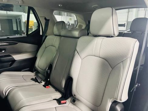 Used 2023 Honda Pilot Elite image 30