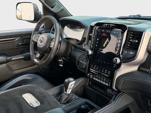 Used 2023 RAM 1500 TRX w/ TRX Level 2 Equipment Group AWD/4WD image 18