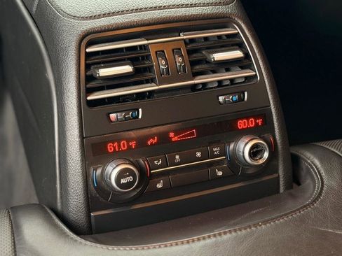 Used 2015 BMW M6 Gran Coupe RWD image 23