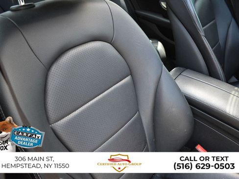 Used 2018 Mercedes-Benz C 300 4MATIC Sedan image 21