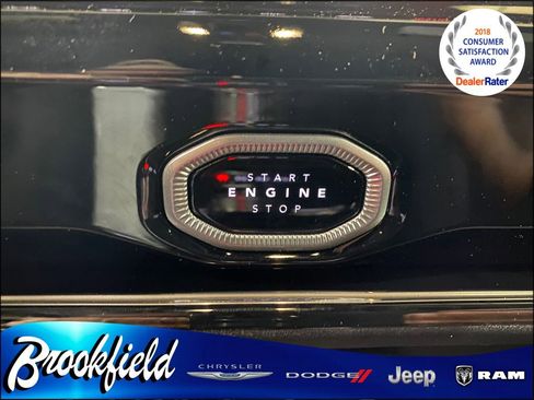 New 2026 Jeep Grand Cherokee Altitude AWD/4WD image 25