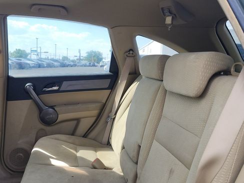 Used 2008 Honda CR-V EX image 12