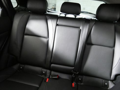 Certified 2025 MAZDA CX-30 AWD 2.5 S w/ Select Sport Pkg image 13