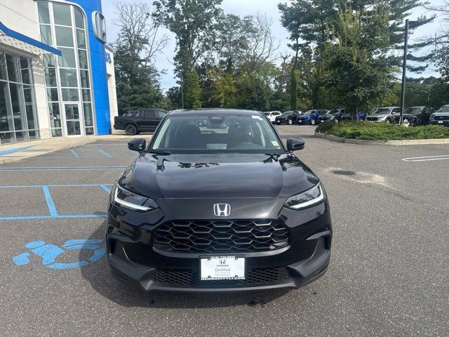 Used 2023 Honda HR-V LX image 3