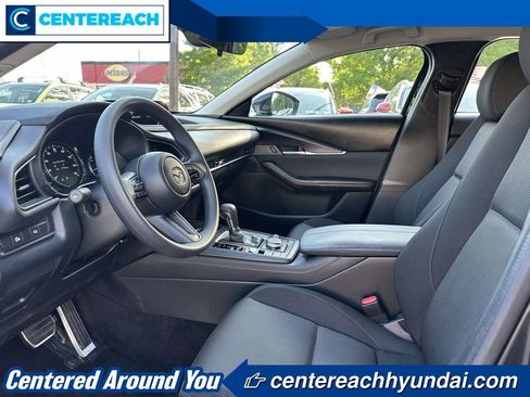 Used 2024 MAZDA CX-30 AWD 2.5 S image 13