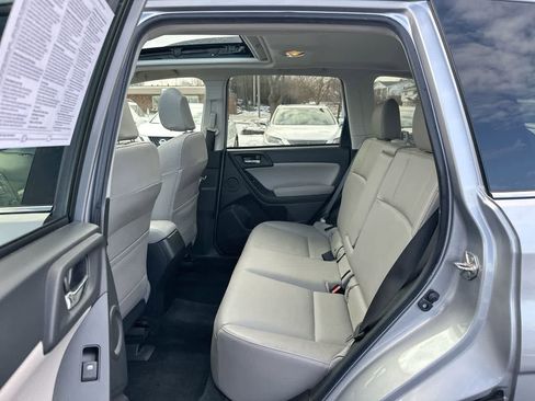 Used 2015 Subaru Forester 2.5i Touring w/ Popular Package #2 image 25