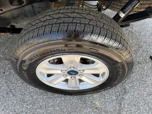 Used 2020 Ford F150 XL w/ Equipment Group 101A Mid RWD image 37