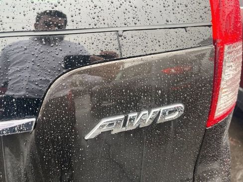 Used 2014 Honda CR-V EX image 18