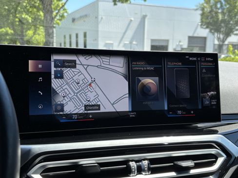 Certified 2023 BMW i4 eDrive35 w/ Premium Package RWD image 23
