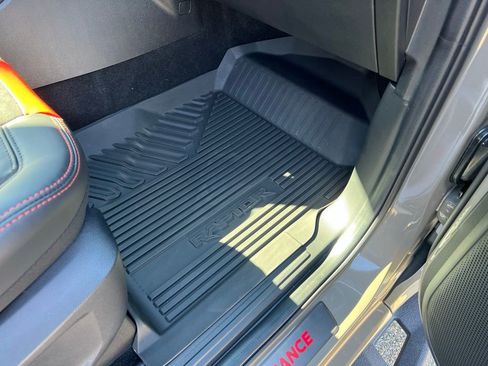 Used 2025 Ford Ranger Raptor image 12