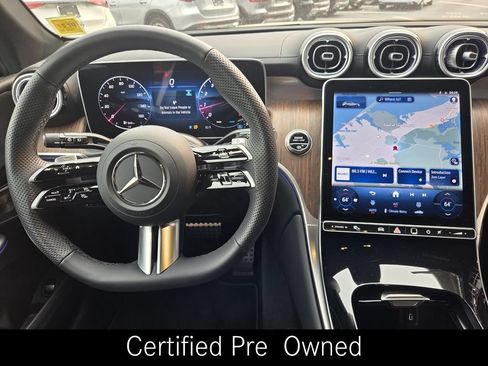 Certified 2026 Mercedes-Benz GLC 300 4MATIC image 17