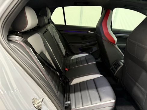Used 2024 Volkswagen GTI Autobahn image 22