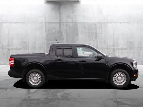 Used 2024 Ford Maverick XL w/ Equipment Group 100A Standard image 5