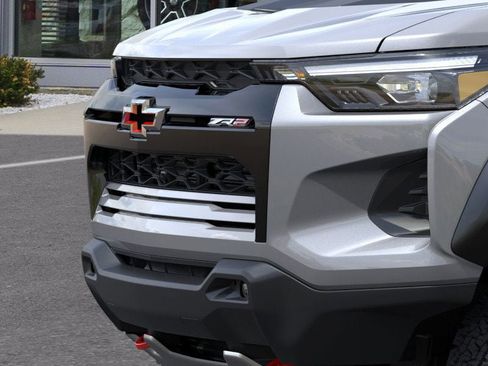 New 2026 Chevrolet Colorado ZR2 w/ Technology Package image 46