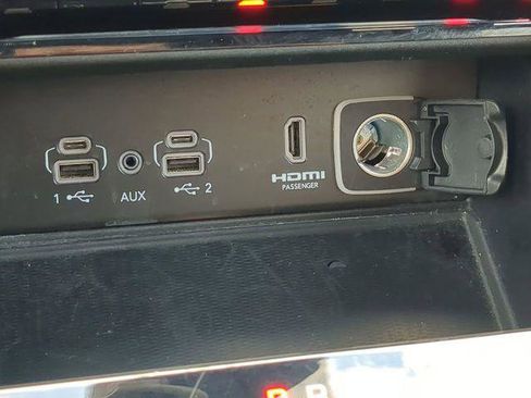 Certified 2023 Jeep Grand Cherokee Summit w/ Adv Protech Group IV image 28