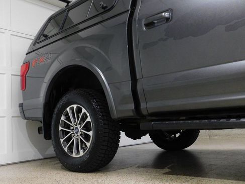 Used 2019 Ford F150 Lariat image 10