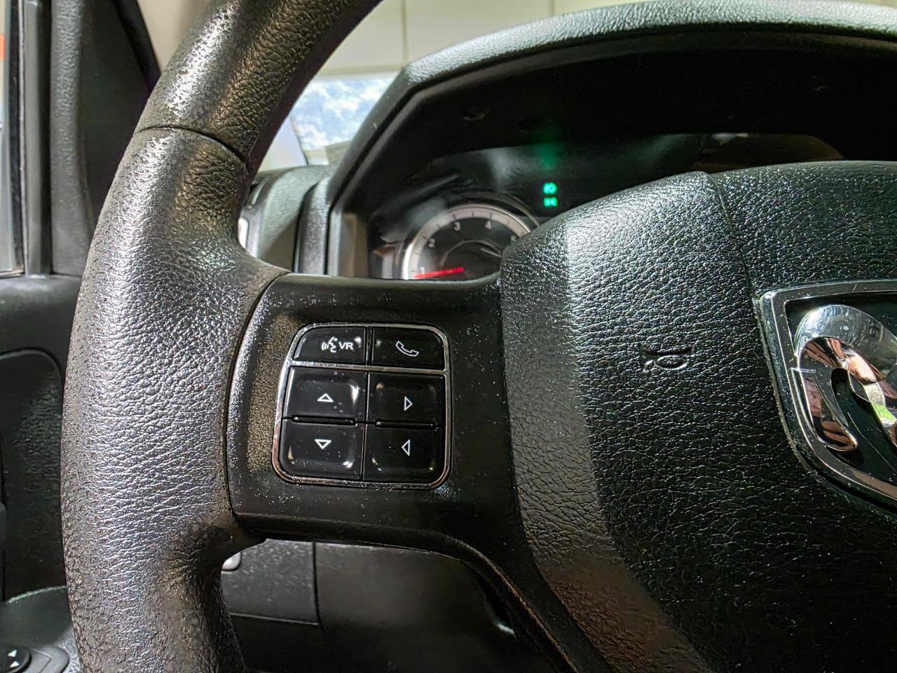 Used 2022 RAM 1500 Tradesman w/ Tradesman SXT Package AWD/4WD image 29