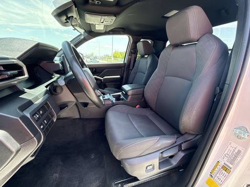 Certified 2025 Toyota Tacoma SR RWD image 13