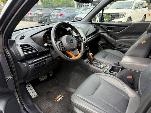 Used 2023 Subaru Forester Wilderness AWD/4WD image 21