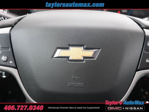 Used 2022 Chevrolet Colorado ZR2 AWD/4WD image 28