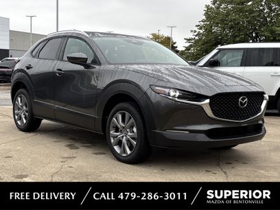 New 2026 MAZDA CX-30 AWD 2.5 S w/ Premium Package