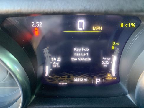 Used 2022 Jeep Wrangler Unlimited Rubicon 4xe w/ Dual Top Group image 19