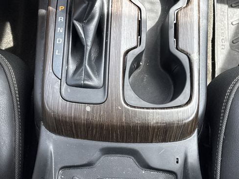 Used 2018 GMC Canyon Denali AWD/4WD image 24