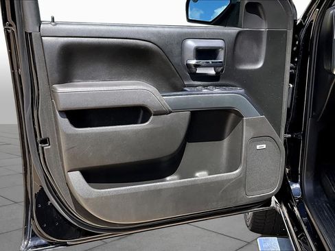 Used 2017 Chevrolet Silverado 1500 LT w/ All Star Edition RWD image 21