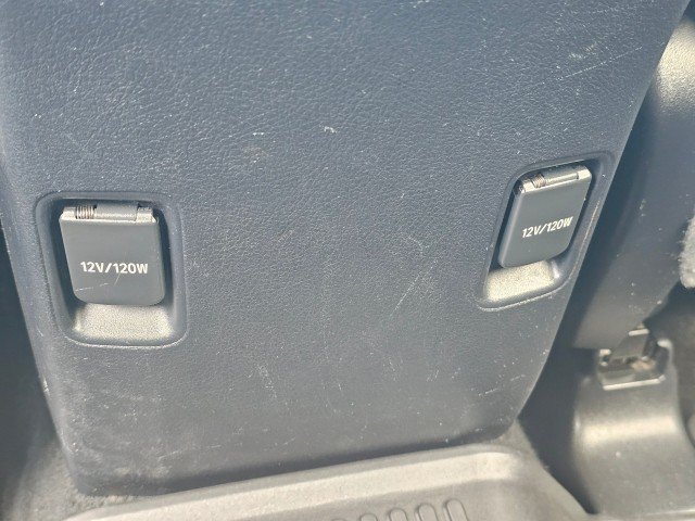 Used 2019 Toyota 4Runner Limited AWD/4WD image 22