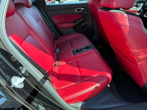 Used 2025 Acura Integra Type S FWD image 13
