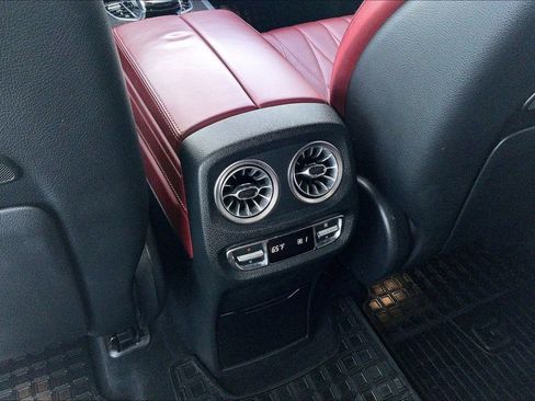 Used 2021 Mercedes-Benz G 63 AMG 4MATIC image 25