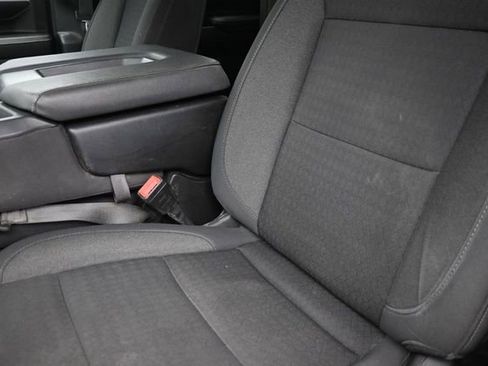 Used 2024 Chevrolet Silverado 2500 LT AWD/4WD image 17