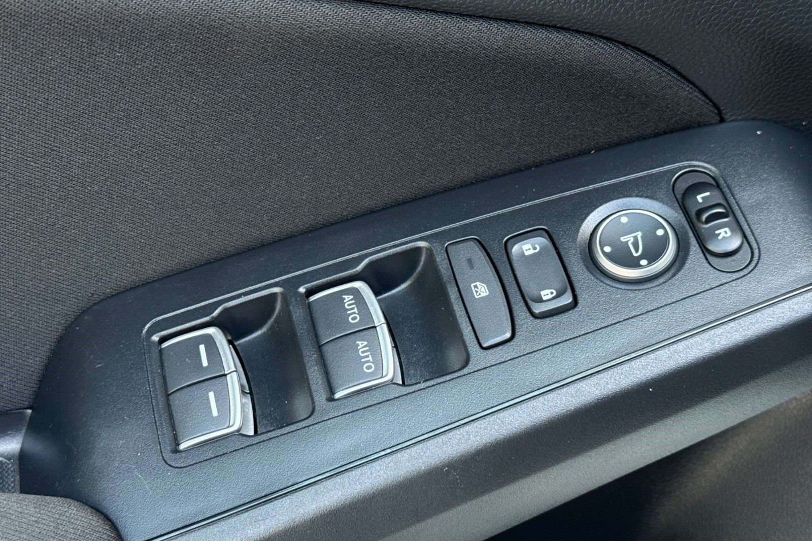 Used 2024 Honda Civic EX image 13